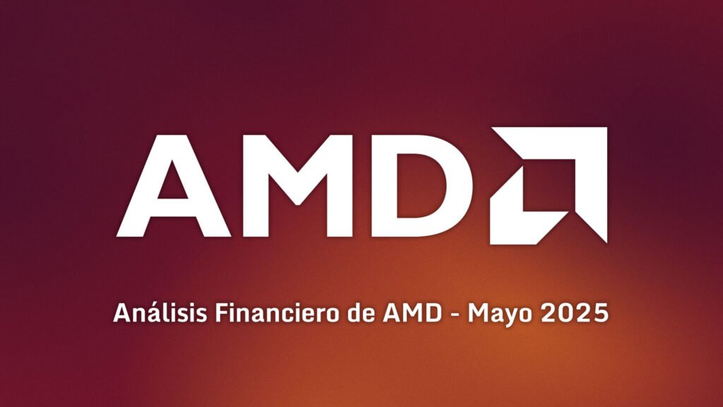 AMD buen punto de partida