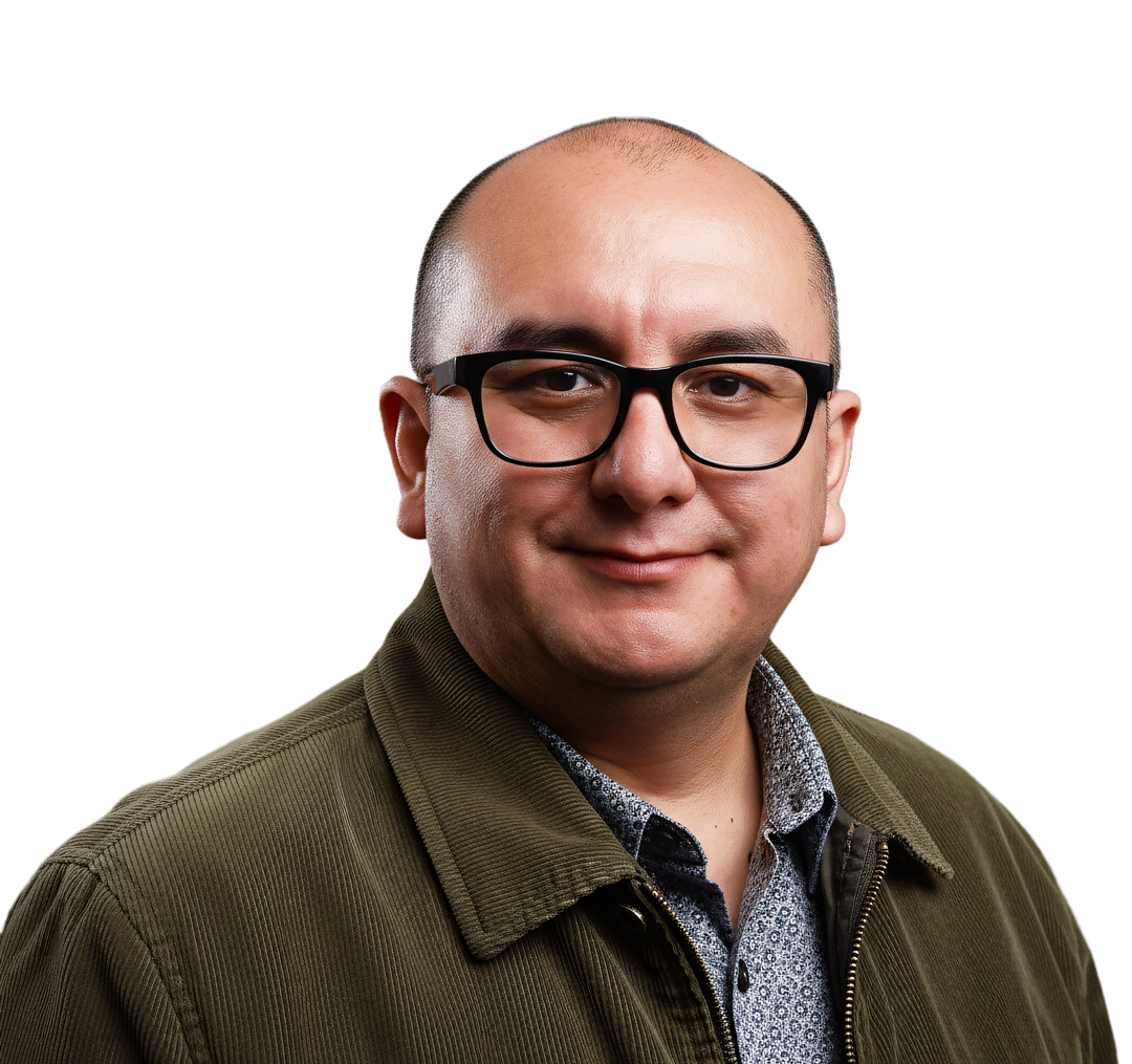 Francisco Garzón — Analista financiero y trader algorítmico