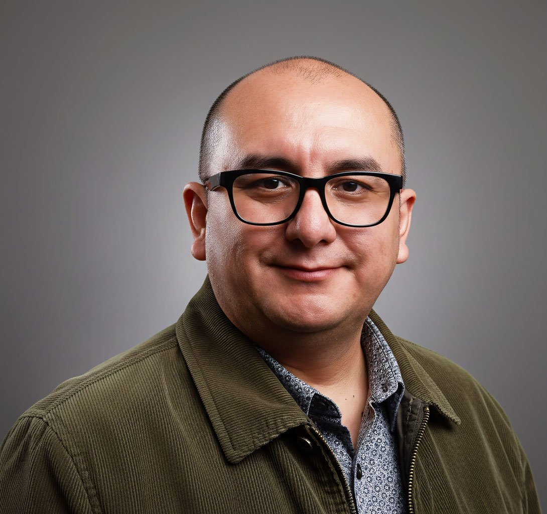 Francisco Garzón